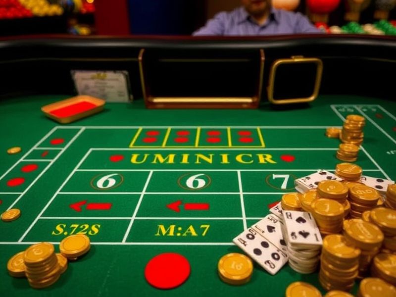 Discover the top casino games for real money play. Find expert reviews, odds breakdowns, and strategies for slots, poker, blackjack, roulette, and live dealer games on your favorite real money casino sites.