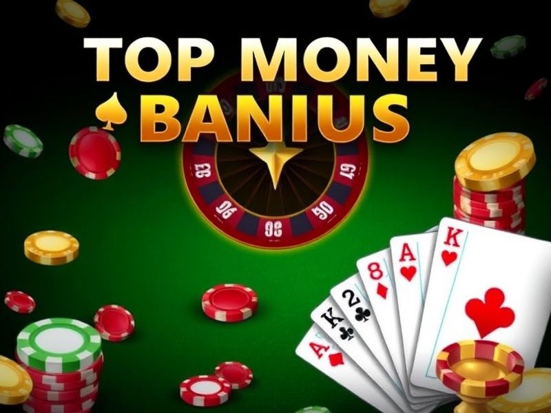 Discover the top casino games for real money play. Find expert reviews, odds breakdowns, and strategies for slots, poker, blackjack, roulette, and live dealer games on your favorite real money casino sites.