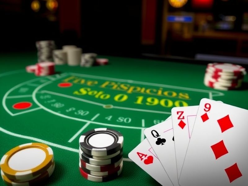 Discover the top casino games for real money play. Find expert reviews, odds breakdowns, and strategies for slots, poker, blackjack, roulette, and live dealer games on your favorite real money casino sites.