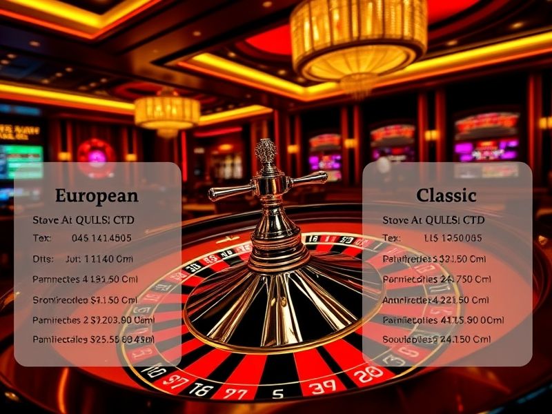 Discover the top casino games for real money play. Find expert reviews, odds breakdowns, and strategies for slots, poker, blackjack, roulette, and live dealer games on your favorite real money casino sites.